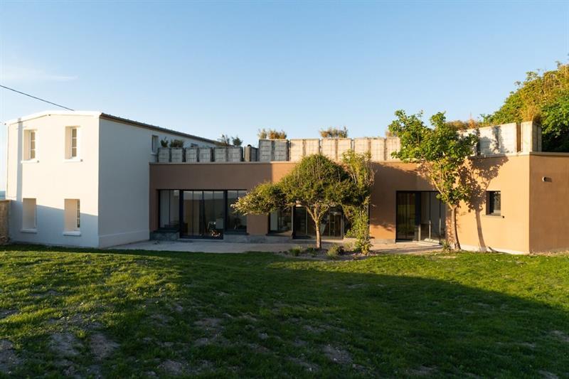 Brise Du Large - Maison D'Ault Εξωτερικό φωτογραφία
