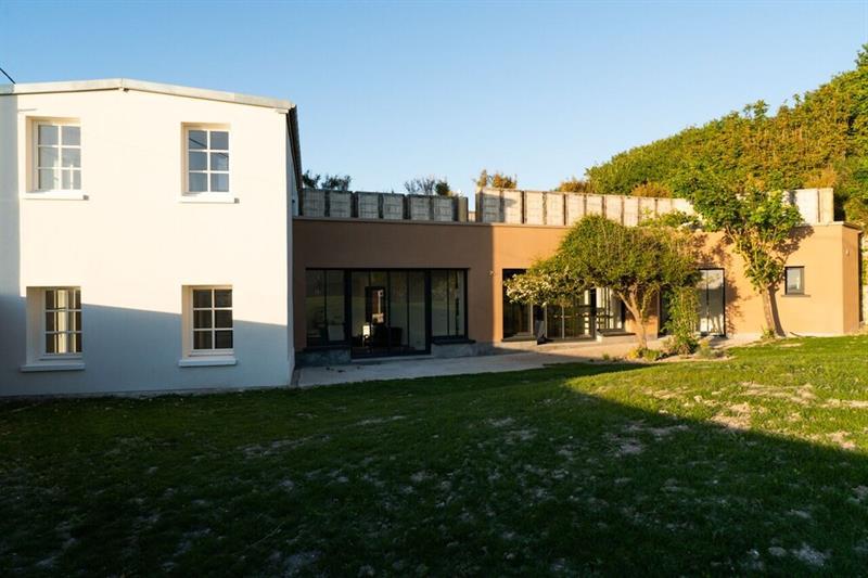 Brise Du Large - Maison D'Ault Εξωτερικό φωτογραφία